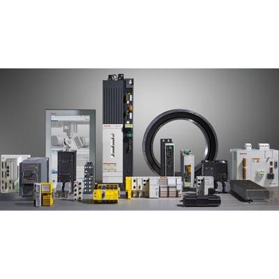 Electric Drives and Controls